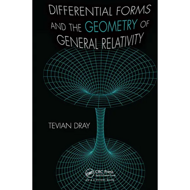 Differential Forms and the Geometry of General Relativity