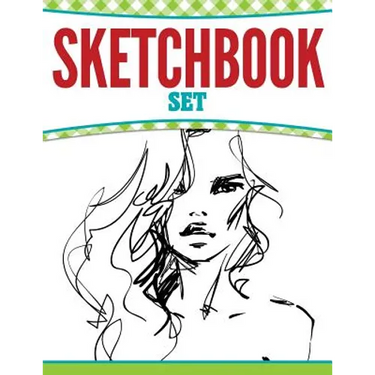 Sketchbook Set