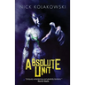 Absolute Unit