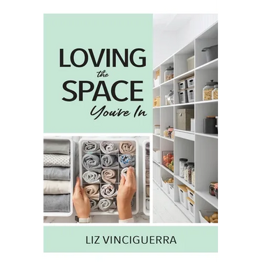 Loving the Space You're In