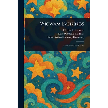 Wigwam Evenings