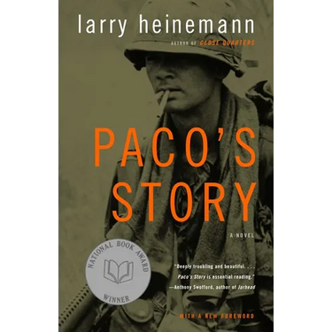 Paco's Story