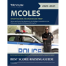 MCOLES Study Guide: MCOLES Exam Prep Review and Practice Test Questions for the Michigan Commission on Law Enforcement Standards Reading and Writing T