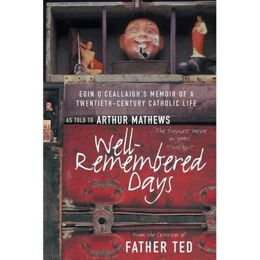 Well-Remembered Days