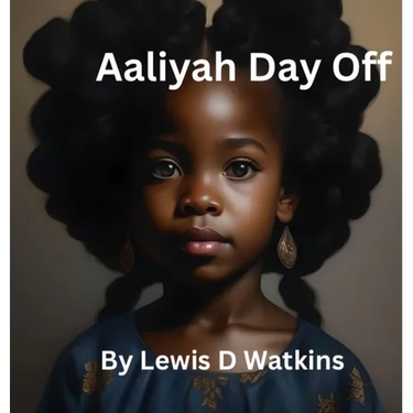 Aaliyah day off
