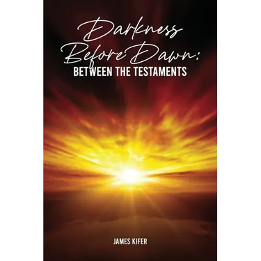 Darkness Before Dawn