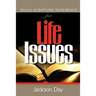 Quick Scripture Reference of Life-Issues
