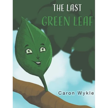 The Last Green Leaf