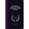 The Works Of Thomas Hood Comic And Serious, In Prose And Verse