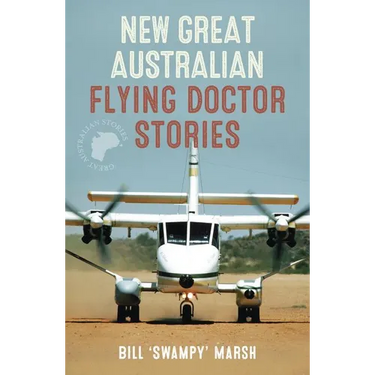 New Great Australian Flying Doctor