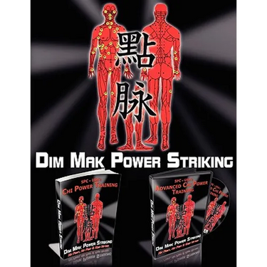 Dim Mak Power Striking