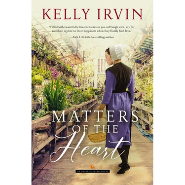 Matters of the Heart
