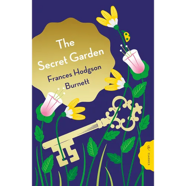 The Secret Garden