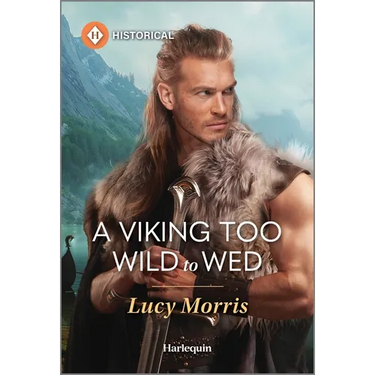 A Viking Too Wild to Wed