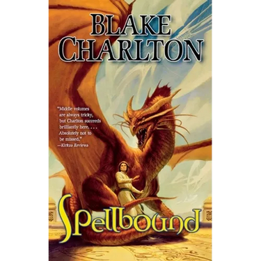 Spellbound