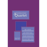 Texas Poets in Concert: A Quartet