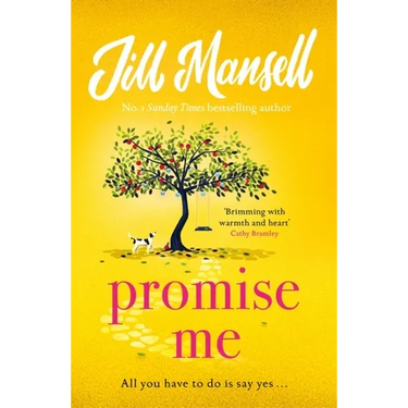 Promise Me