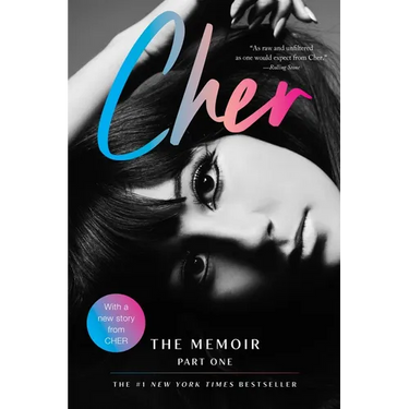 Cher: Part One: The Memoir