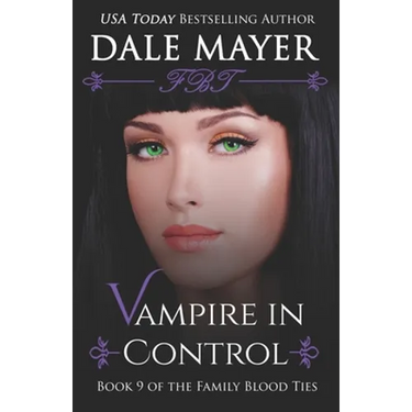 Vampire in Control