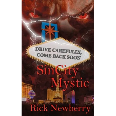 Sin City Mystic