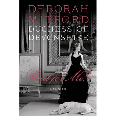 Wait for Me!: Memoirs
