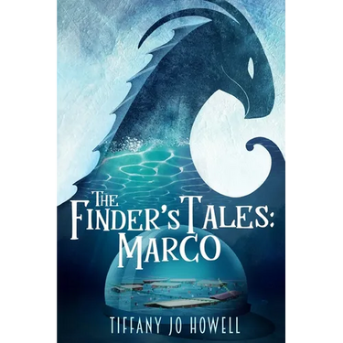 The Finder's Tales: Marco