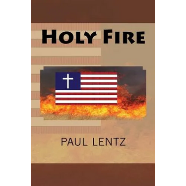Holy Fire