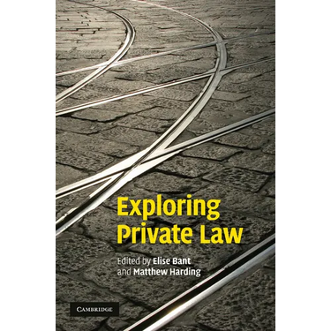 Exploring Private Law
