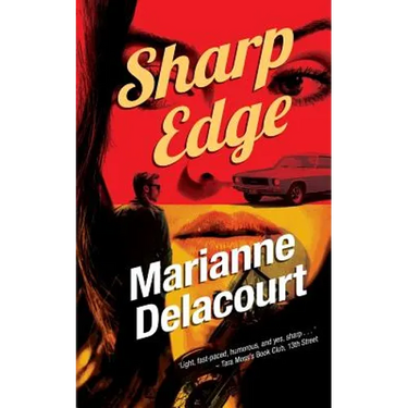 Sharp Edge