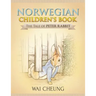 Norwegian Children's Book: The Tale of Peter Rabbit