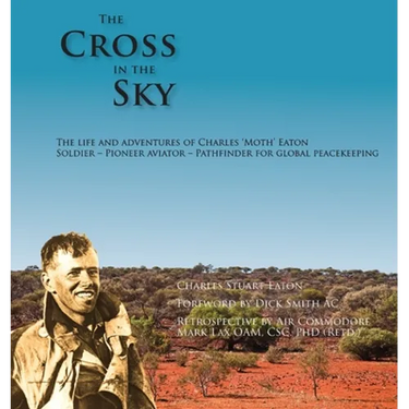 The Cross in the Sky