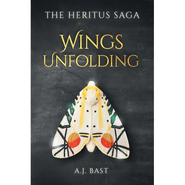 Wings Unfolding