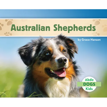 Australian Shepherds