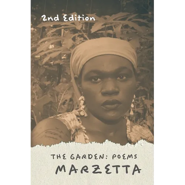 The Garden: Poems