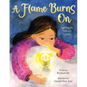 A Flame Burns on: Lighting the Yahrzeit Candle