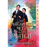 The Matchmaker Meets Her Match: A Regency Historical Romance