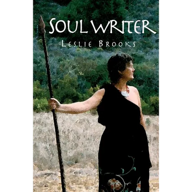 Soul Writer