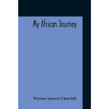 My African Journey