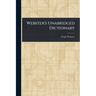 Webster's Unabridged Dictionary