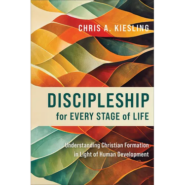 Discipleship for Every Stage of Life