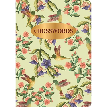 Crosswords