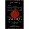 The Doctrines of Fire: A Thrilling Historical Fantasy