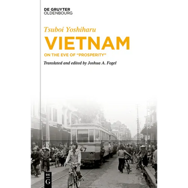 Vietnam: On the Eve of "Prosperity"