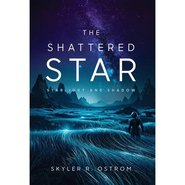 The Shattered Star: Starlight and Shadow