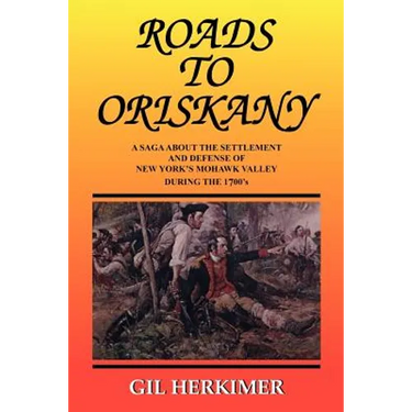Roads to Oriskany
