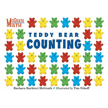 Teddy Bear Counting