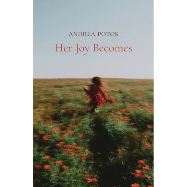 Her Joy Becomes