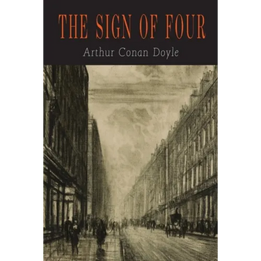 The Sign of Four