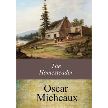 The Homesteader