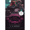 The Cursed: A Vampire Huntress Legend